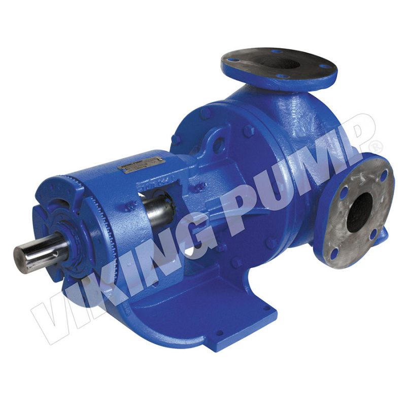 124E Bơm bánh răng Viking gear pump tanlongvietnam.com