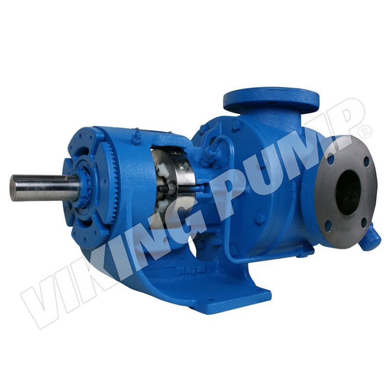 4124A Bơm bánh răng Viking gear pump tanlongvietnam.com