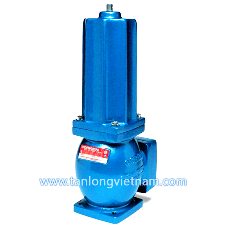 Corken B177 TÂN LONG