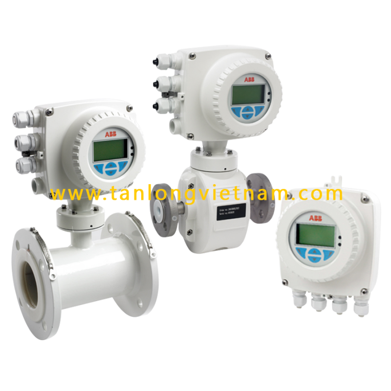 Flow meter