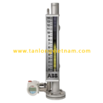 ABB-Magnetic-level-gauge