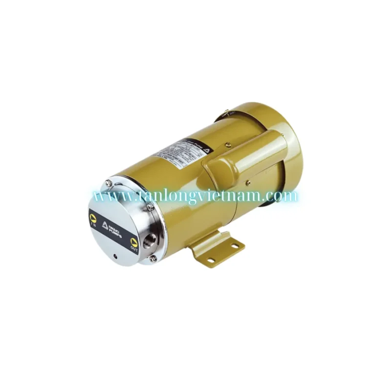 IWAKI MDG MAGNETIC DRIVE PUMP