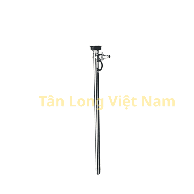 Bơm thùng phuy Flux F424