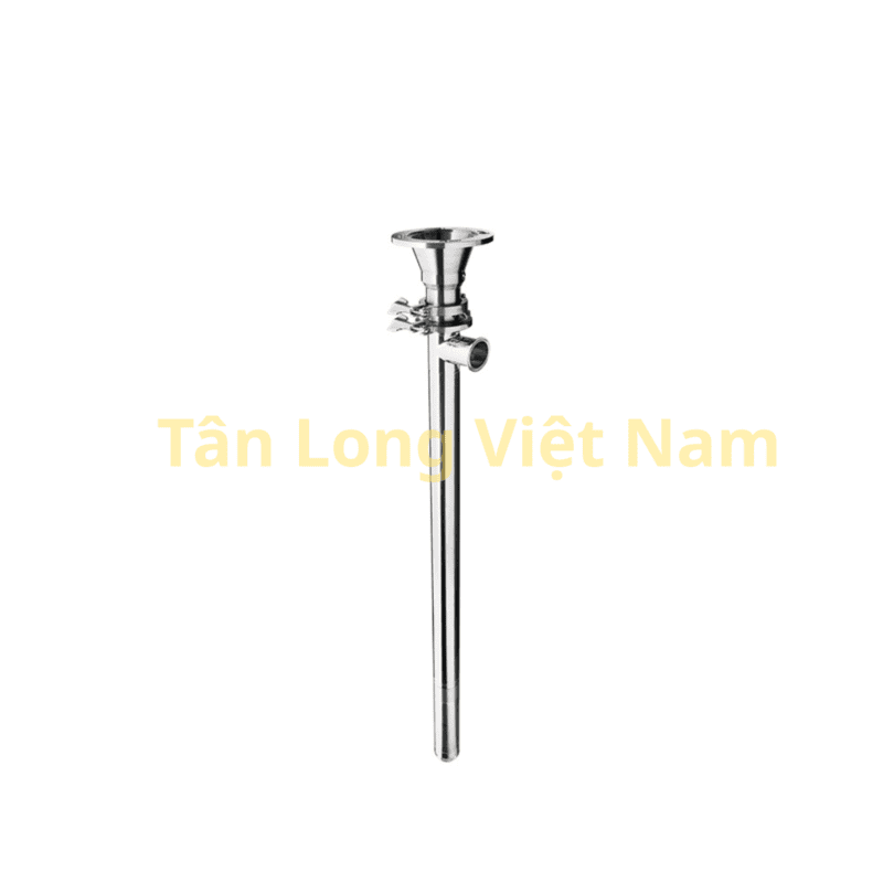 Bơm thể tích FLUX VISCOPOWER F580